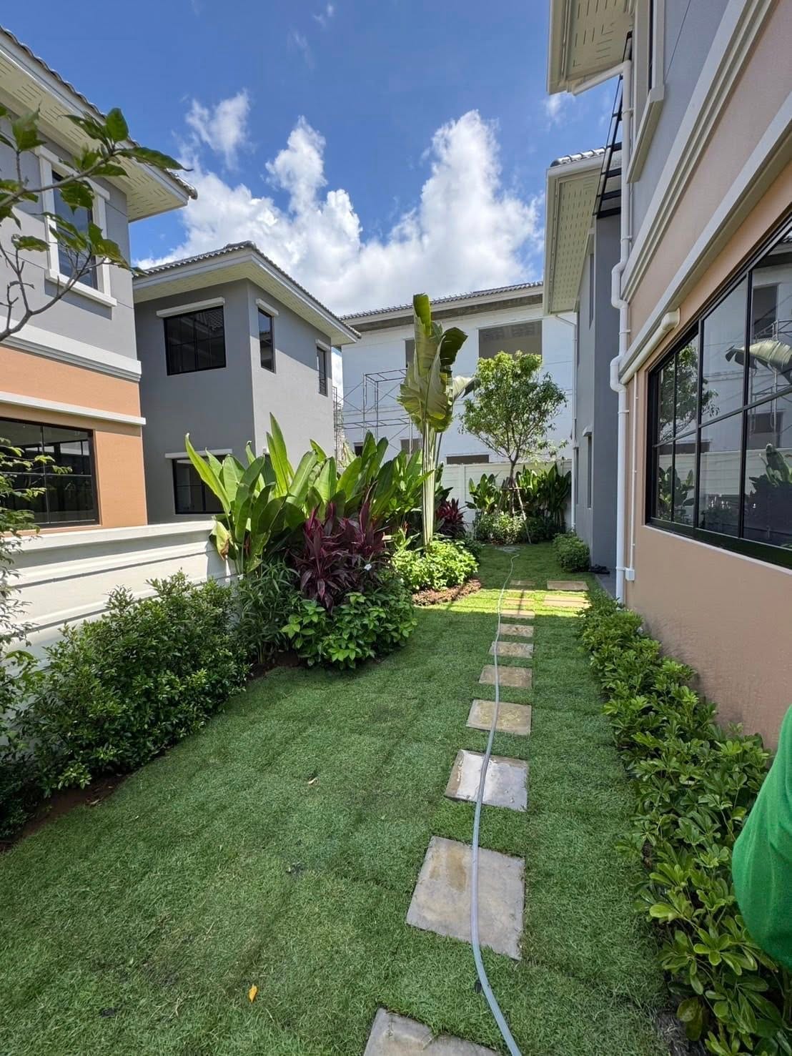 Brand New Tropical Villa — Crown Estate, Koh Kaew 7