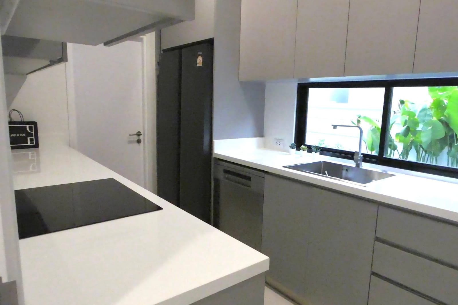 Brand New Tropical Villa — Crown Estate, Koh Kaew 8