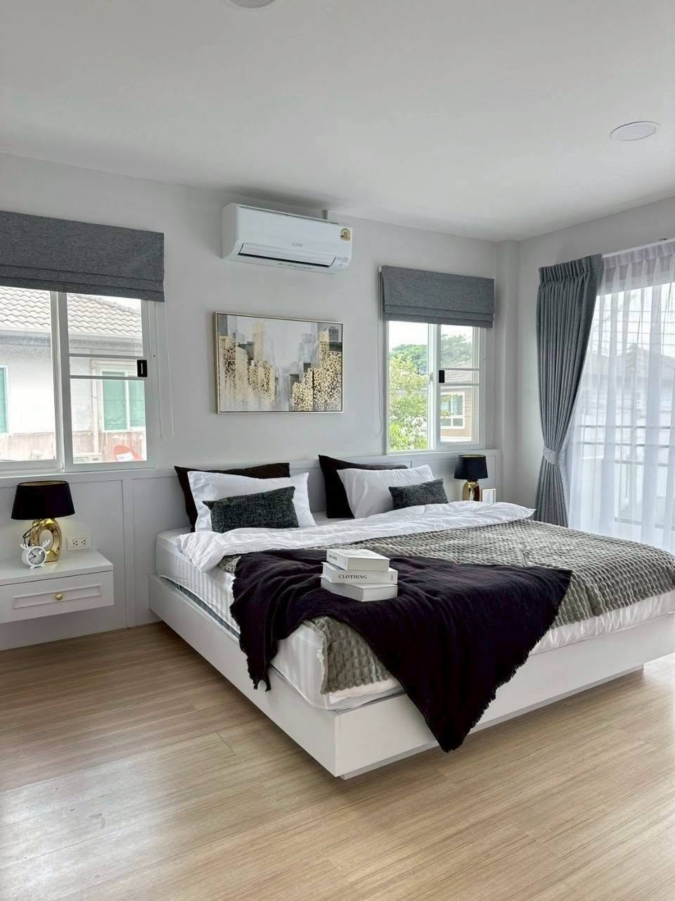 Renovated 4-Bedroom House — Innizio Koh Kaew 13