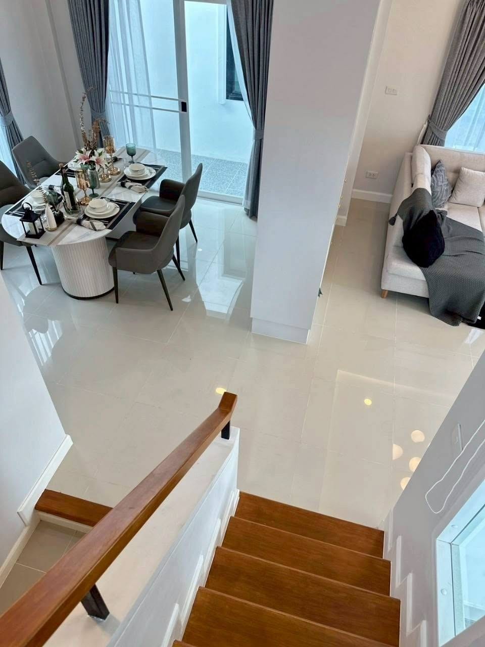 Renovated 4-Bedroom House — Innizio Koh Kaew 17