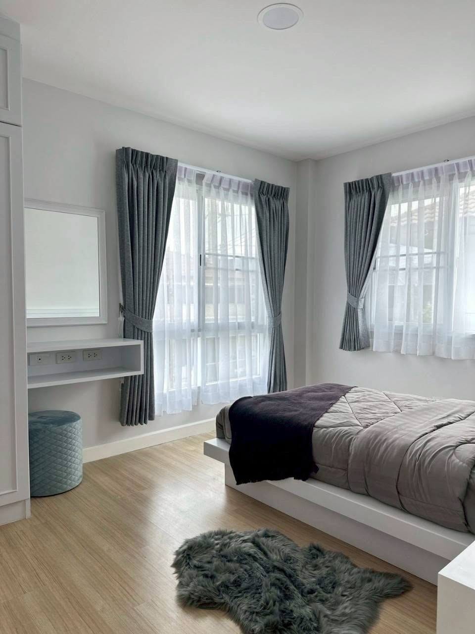 Renovated 4-Bedroom House — Innizio Koh Kaew 18