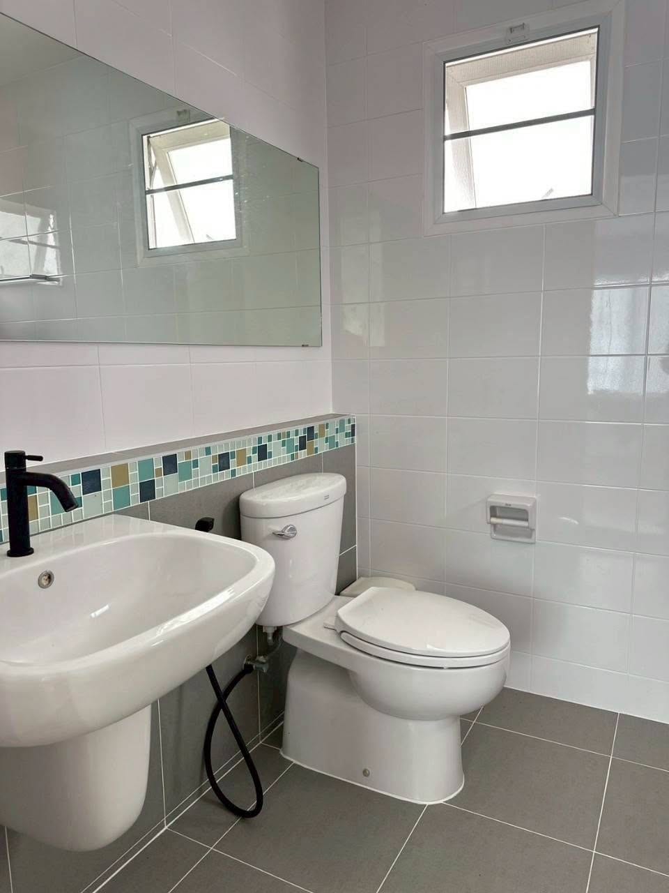 Renovated 4-Bedroom House — Innizio Koh Kaew 19