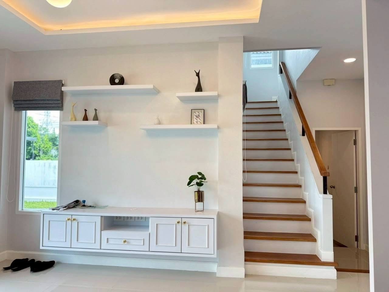 Renovated 4-Bedroom House — Innizio Koh Kaew 20