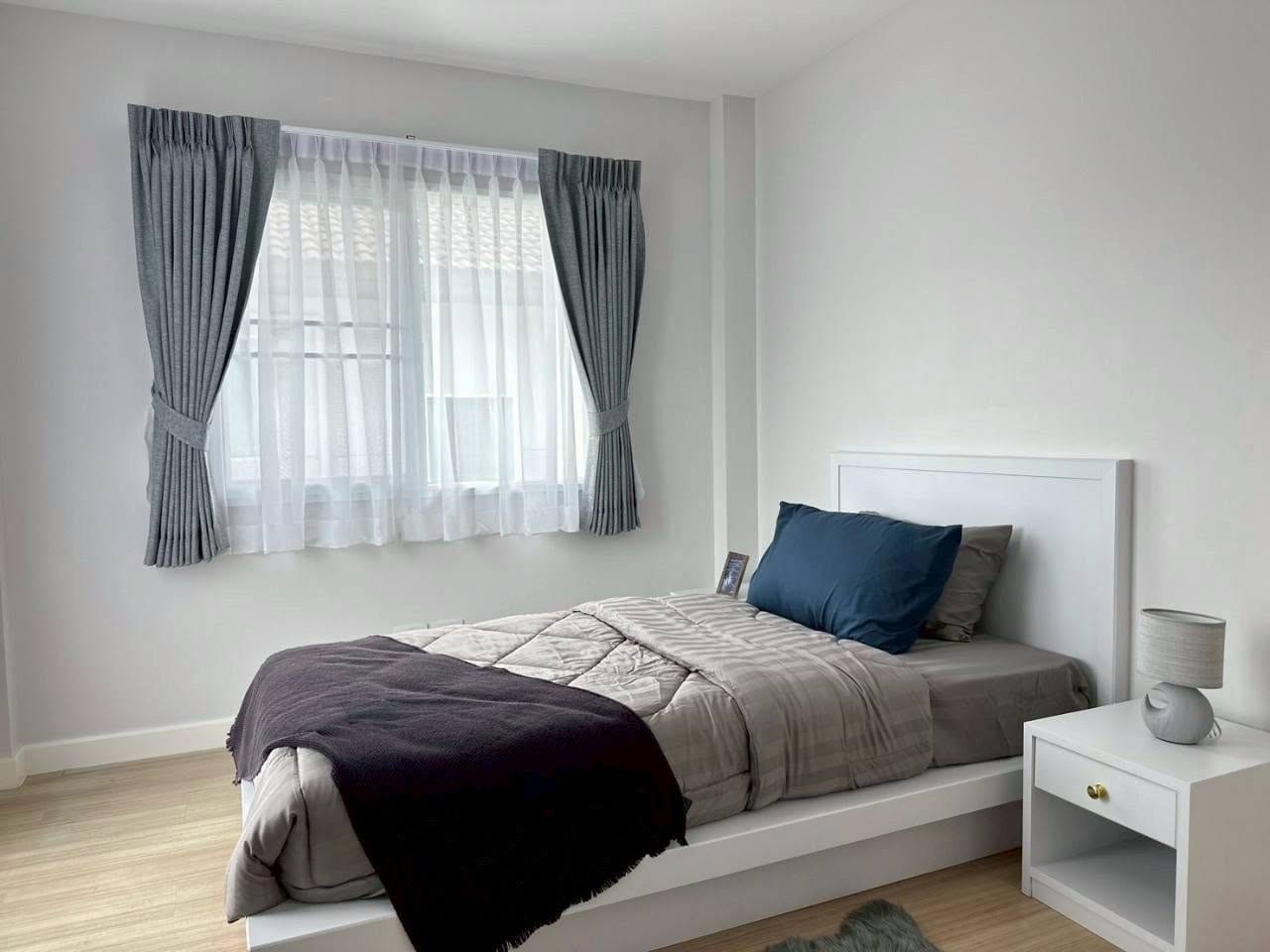 Renovated 4-Bedroom House — Innizio Koh Kaew 22