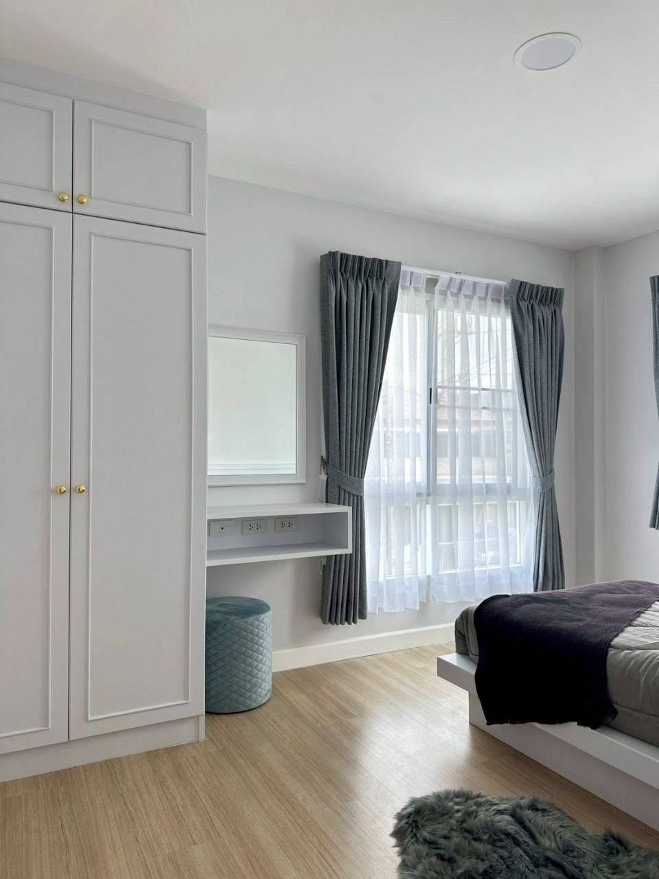Renovated 4-Bedroom House — Innizio Koh Kaew 23