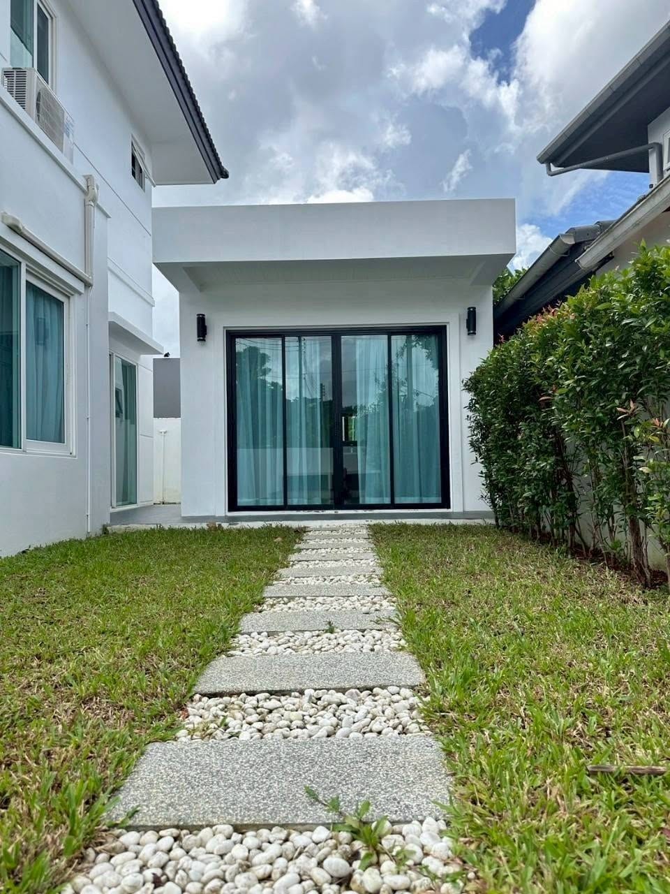 Renovated 4-Bedroom House — Innizio Koh Kaew 3