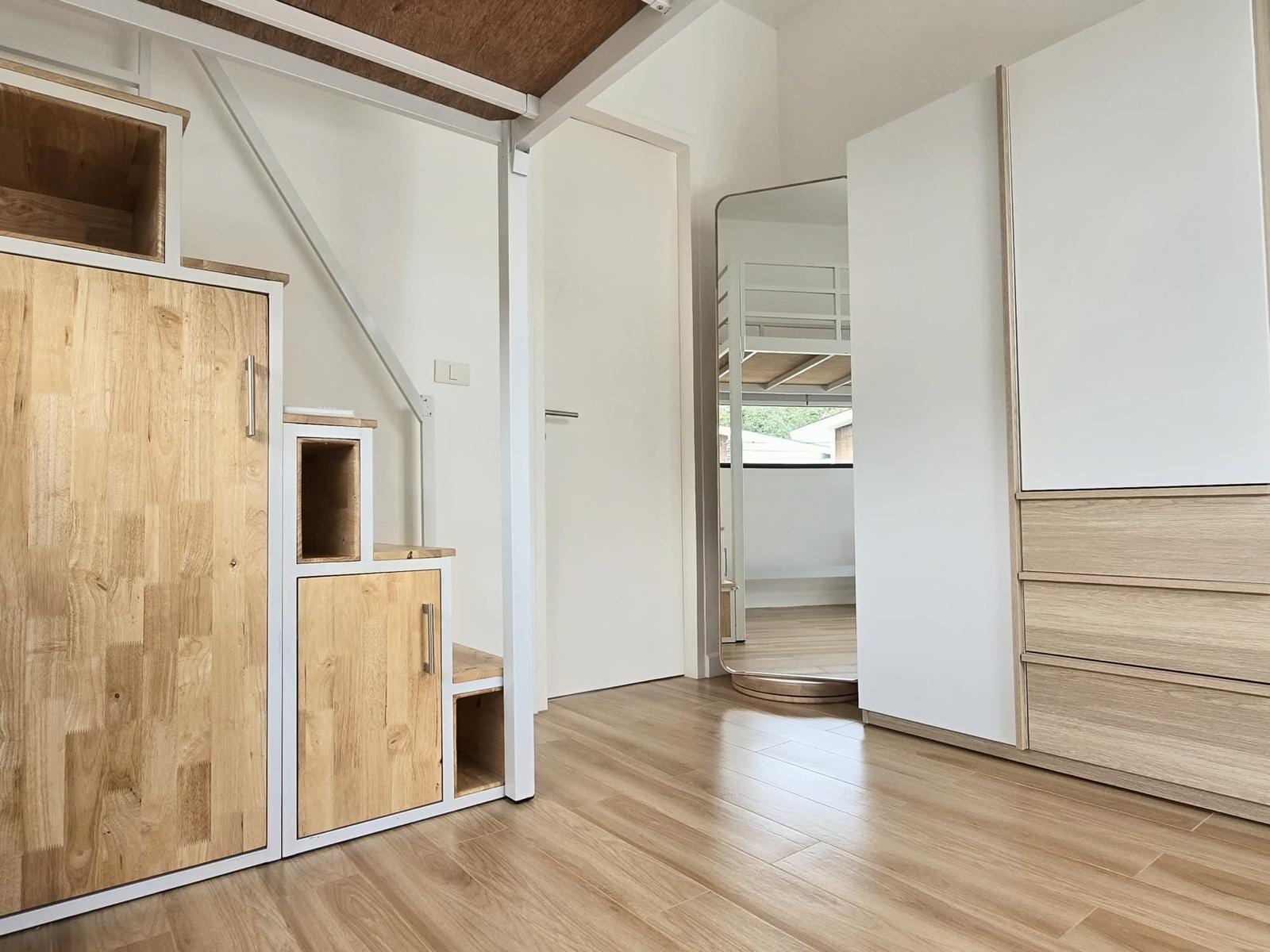 Renovated 3-Bedroom Private Pool Villa — Mono Koh Kaew 10