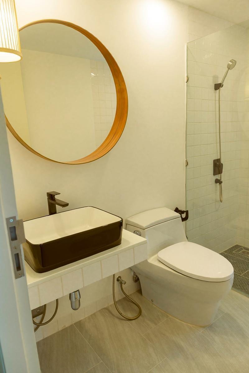 Renovated 3-Bedroom Private Pool Villa — Mono Koh Kaew 12