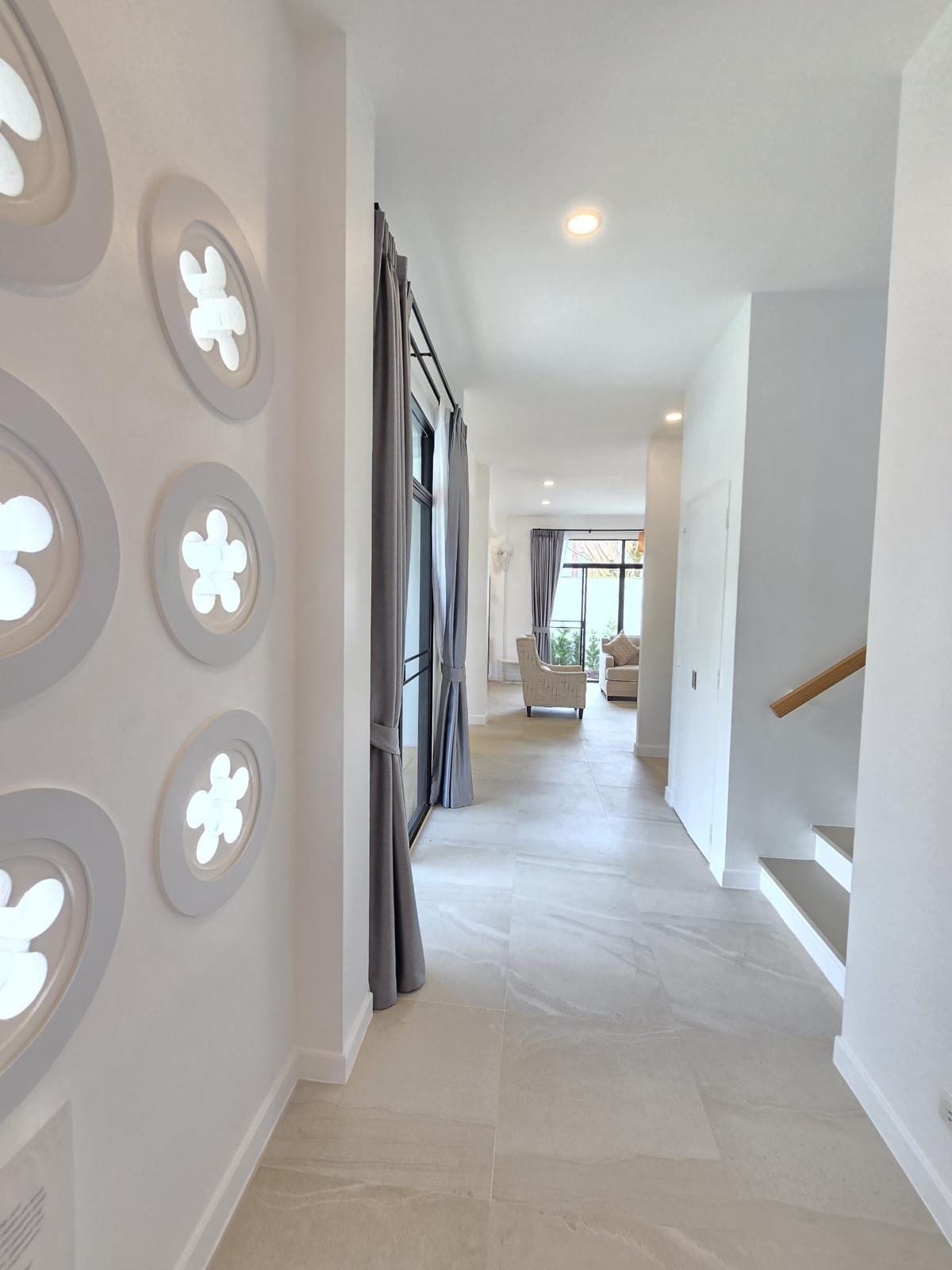 Renovated 3-Bedroom Private Pool Villa — Mono Koh Kaew 6