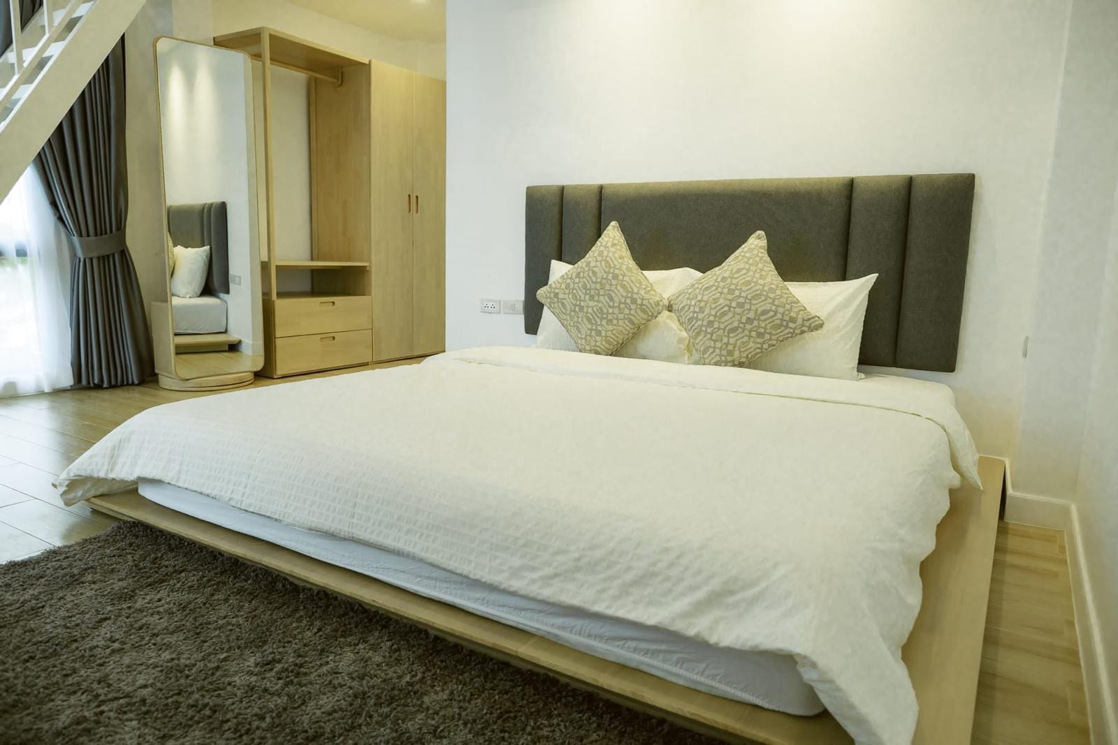 Renovated 3-Bedroom Private Pool Villa — Mono Koh Kaew 7