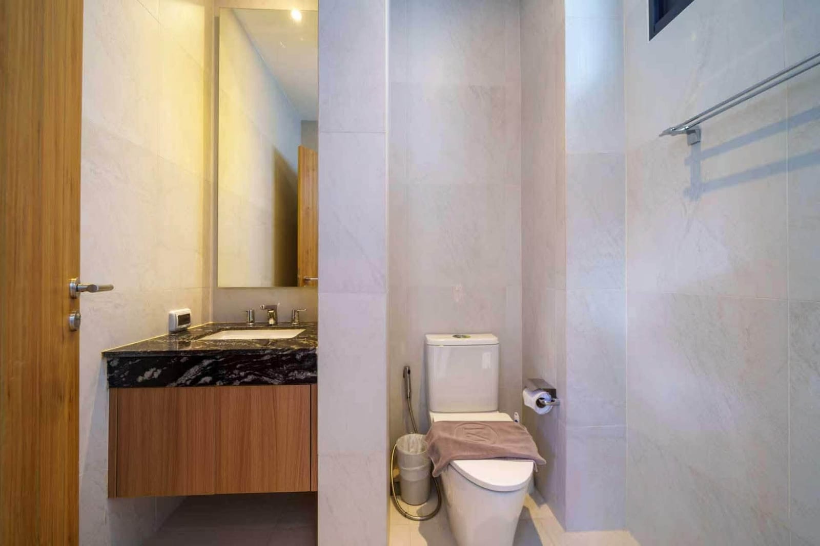 5-Bedroom Villa for Rent in Koh Kaew, Phuket — interior view