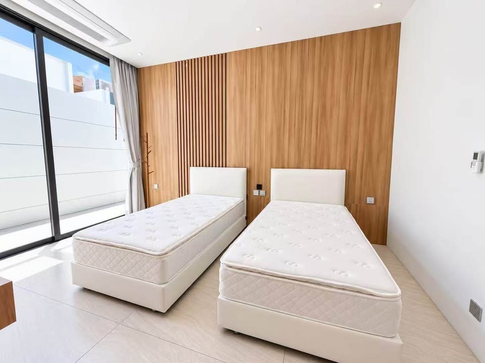 5-Bedroom Villa for Rent in Koh Kaew, Phuket — interior view