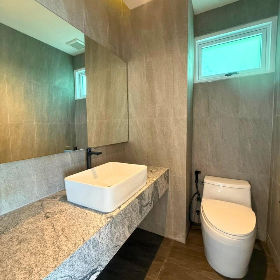 Two-Storey Pool Villa near BIS — Koh Kaew 9