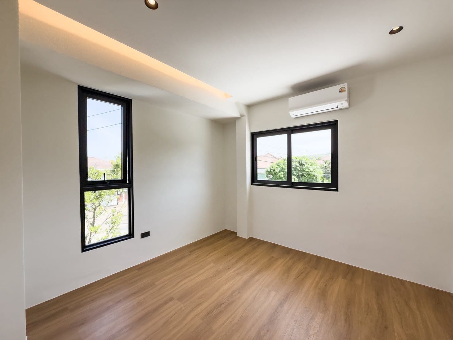 Pool Villa at The Empire — Koh Kaew 11