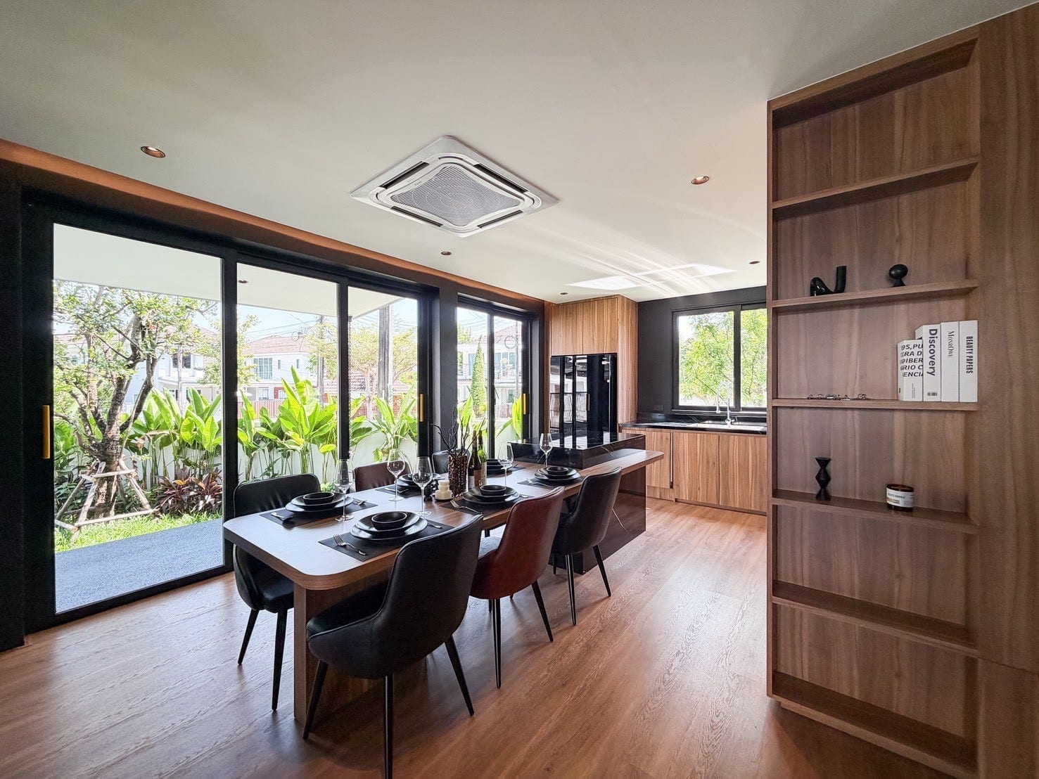 Pool Villa at The Empire — Koh Kaew 3