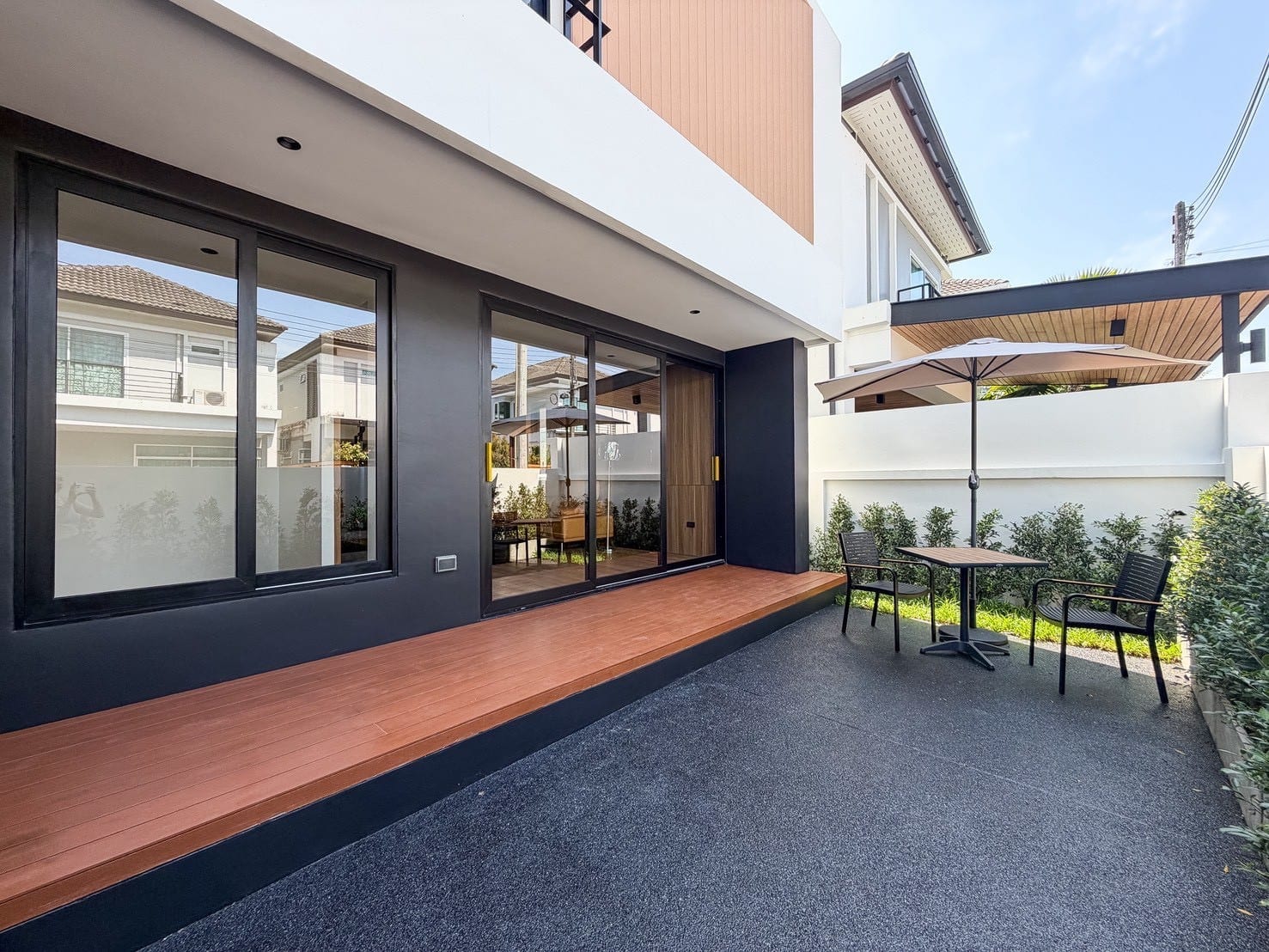 Pool Villa at The Empire — Koh Kaew 4