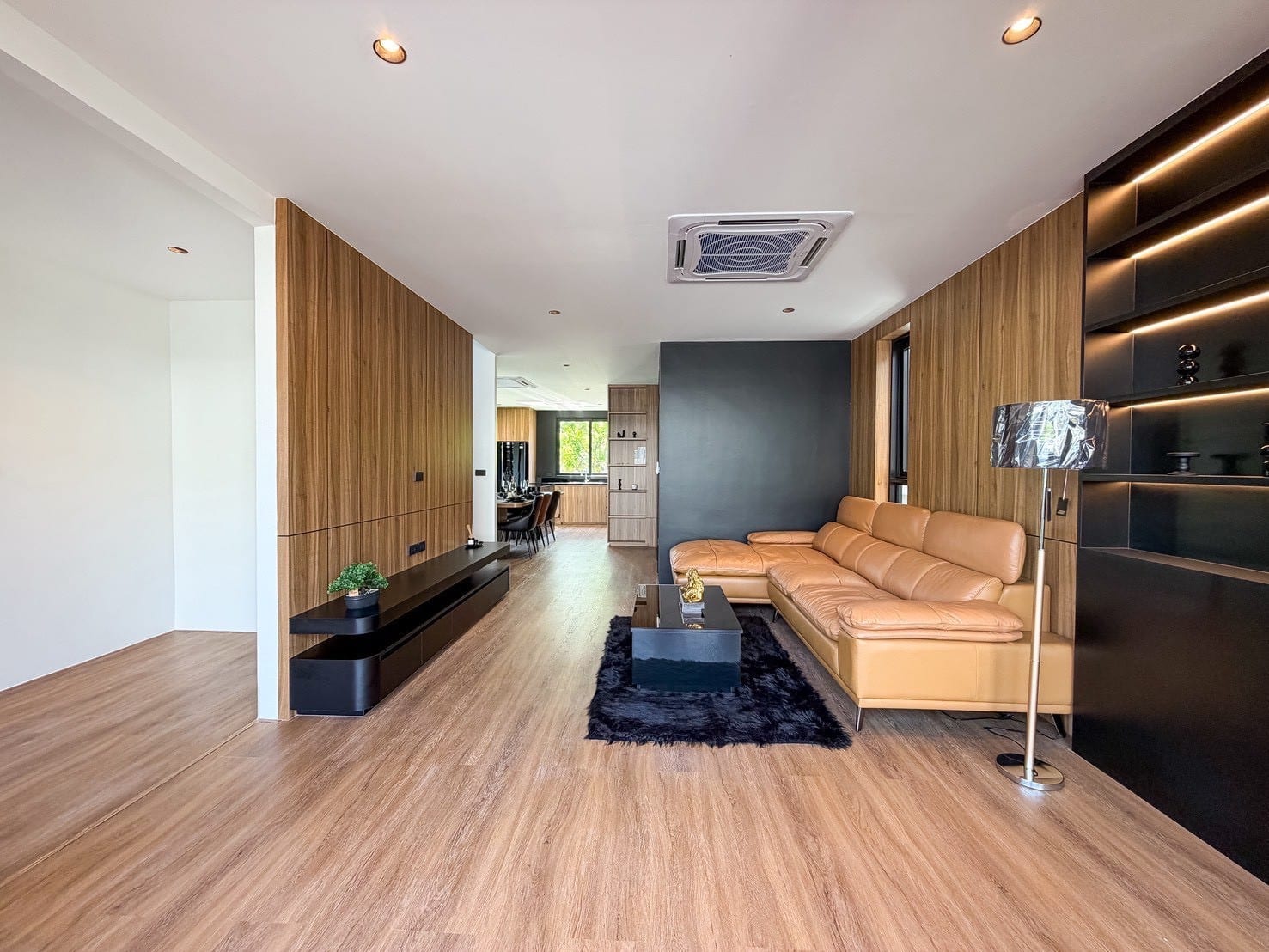 Pool Villa at The Empire — Koh Kaew 5