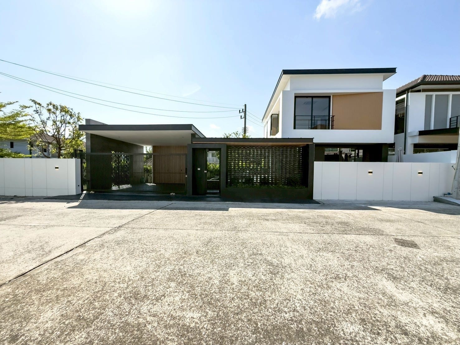 Pool Villa at The Empire — Koh Kaew 8