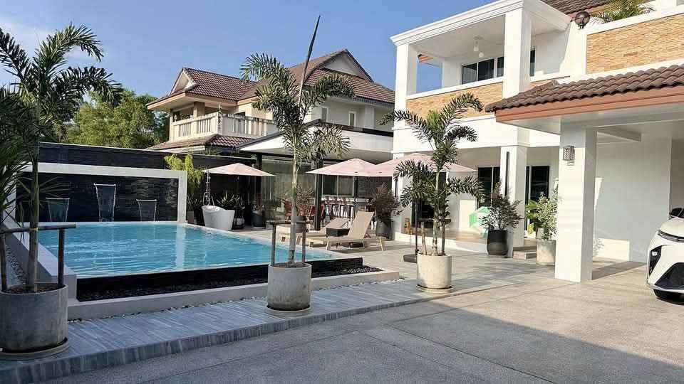 3-Bedroom Villa for Rent in Koh Kaew, Phuket — interior view