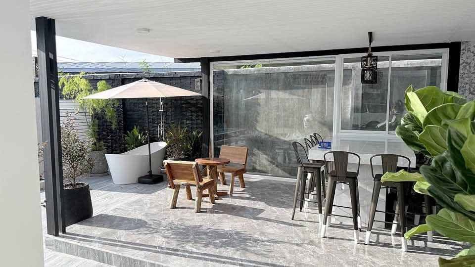 3-Bedroom Villa for Rent in Koh Kaew, Phuket — interior view