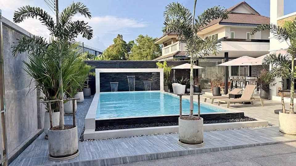3-Bedroom Villa for Rent in Koh Kaew, Phuket — interior view