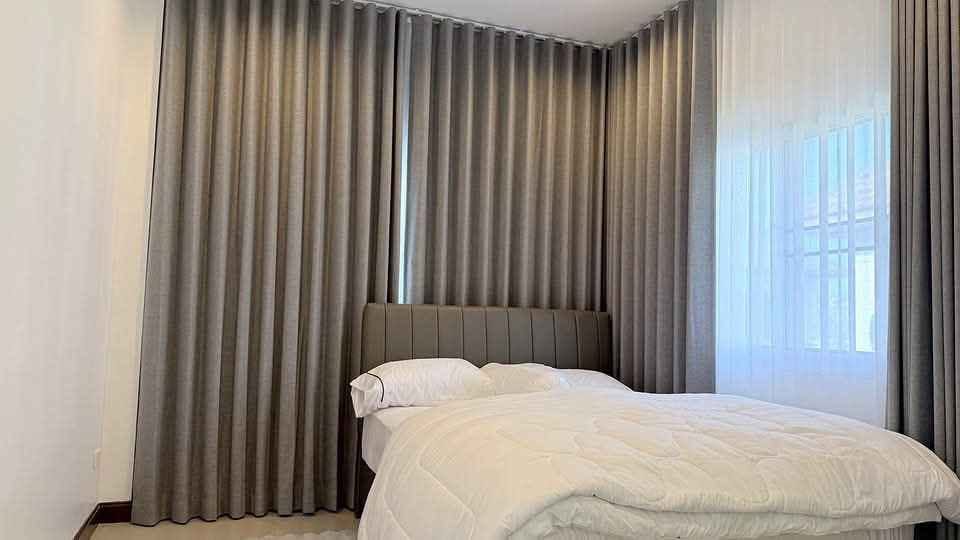 3-Bedroom Villa for Rent in Koh Kaew, Phuket — interior view