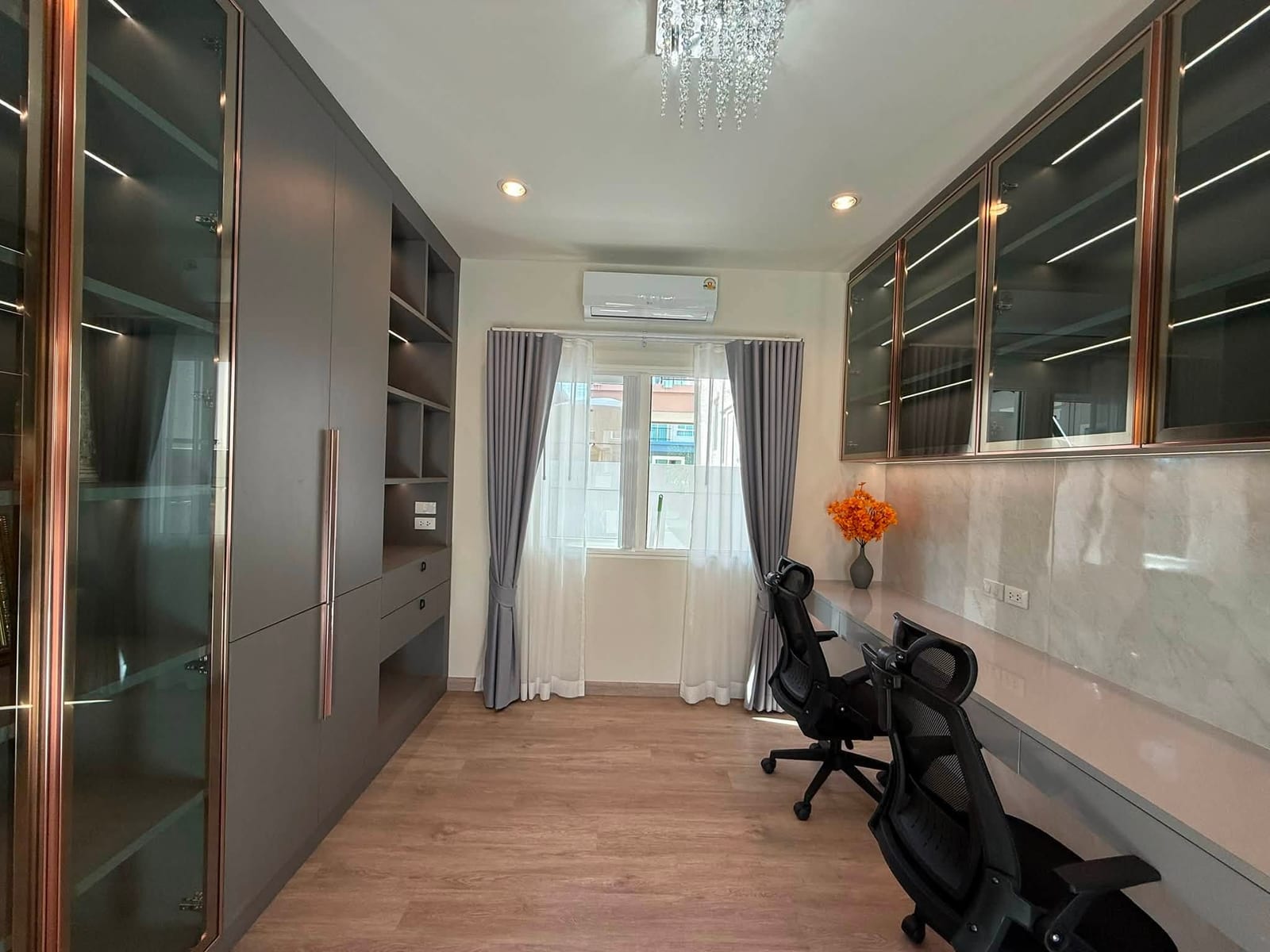 3-Bedroom House with Solar — Saransiri Koh Kaew Retreat 10