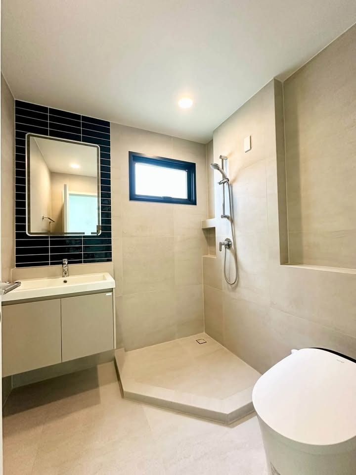 Brand-New 4-Bedroom Luxury House — Setthasiri Koh Kaew 21