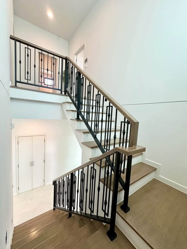 Brand-New 4-Bedroom Luxury House — Setthasiri Koh Kaew 24