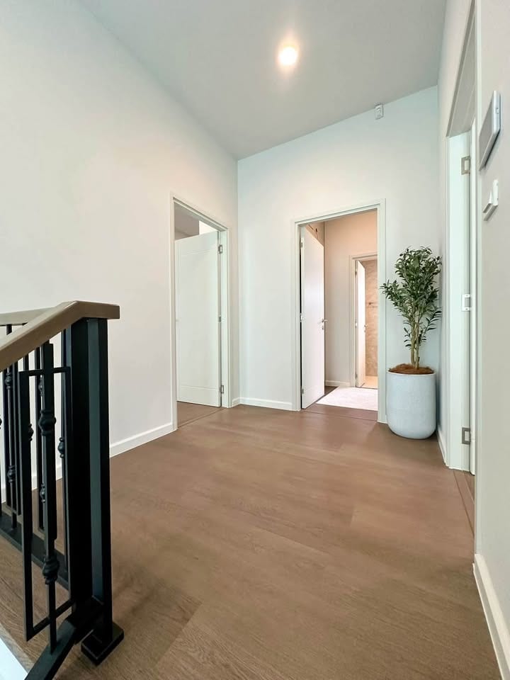 Brand-New 4-Bedroom Luxury House — Setthasiri Koh Kaew 26