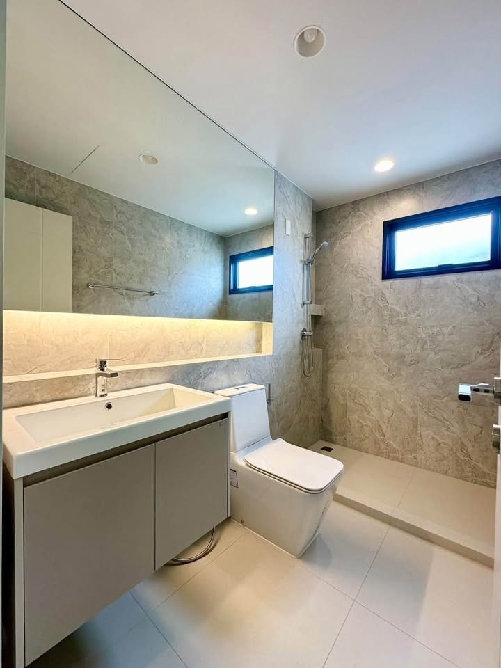 Brand-New 4-Bedroom Luxury House — Setthasiri Koh Kaew 30
