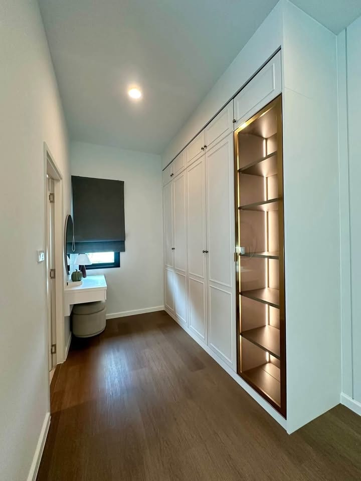 Brand-New 4-Bedroom Luxury House — Setthasiri Koh Kaew 38