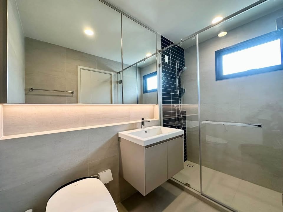 Brand-New 4-Bedroom Luxury House — Setthasiri Koh Kaew 39