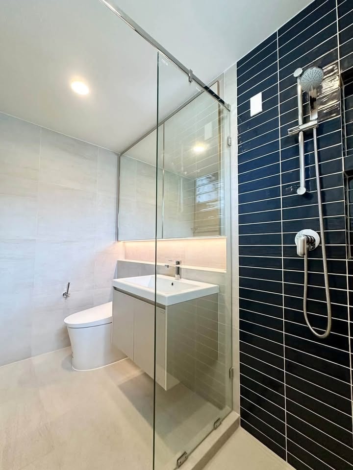 Brand-New 4-Bedroom Luxury House — Setthasiri Koh Kaew 41