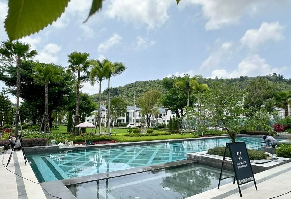 Brand-New 4-Bedroom Luxury House — Setthasiri Koh Kaew 47
