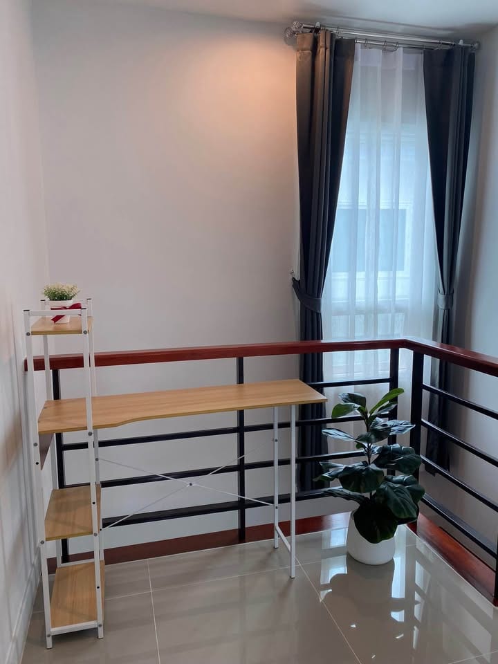 3-Bedroom House for Rent in Koh Kaew, Phuket — interior view