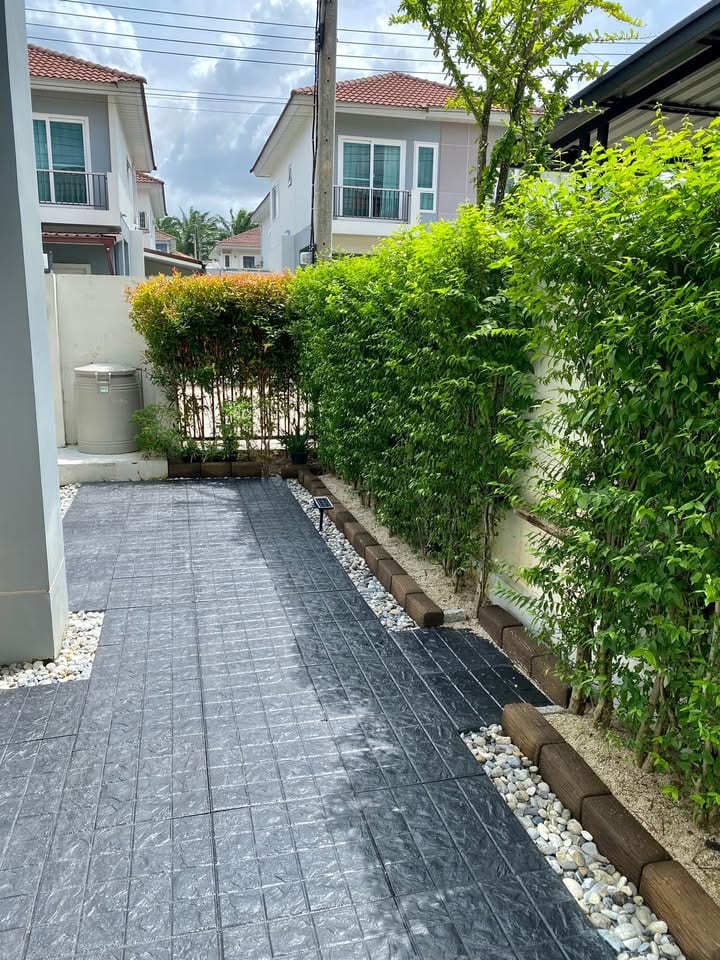 3-Bedroom House for Rent in Koh Kaew, Phuket — exterior view