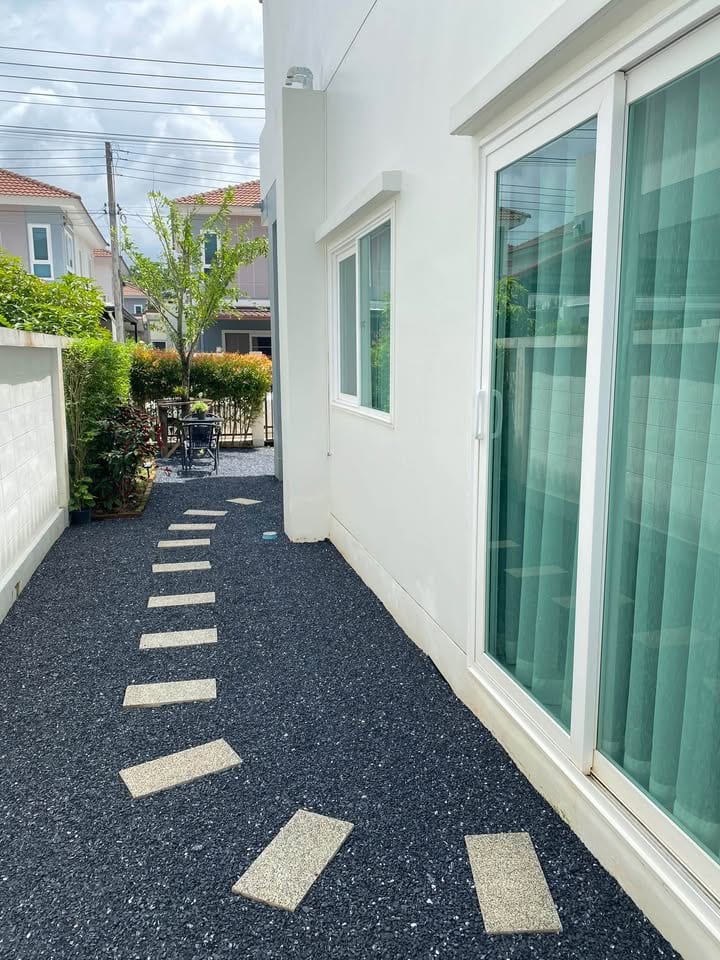 3-Bedroom House for Rent in Koh Kaew, Phuket — interior view