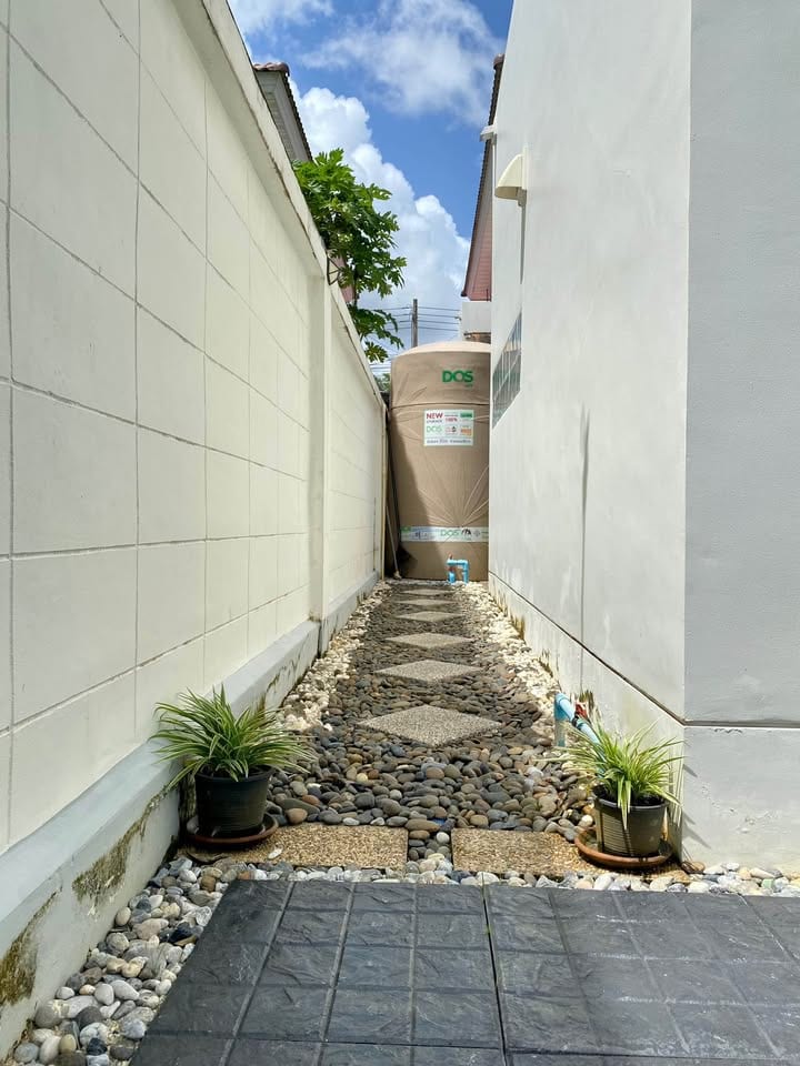 3-Bedroom House for Rent in Koh Kaew, Phuket — interior view
