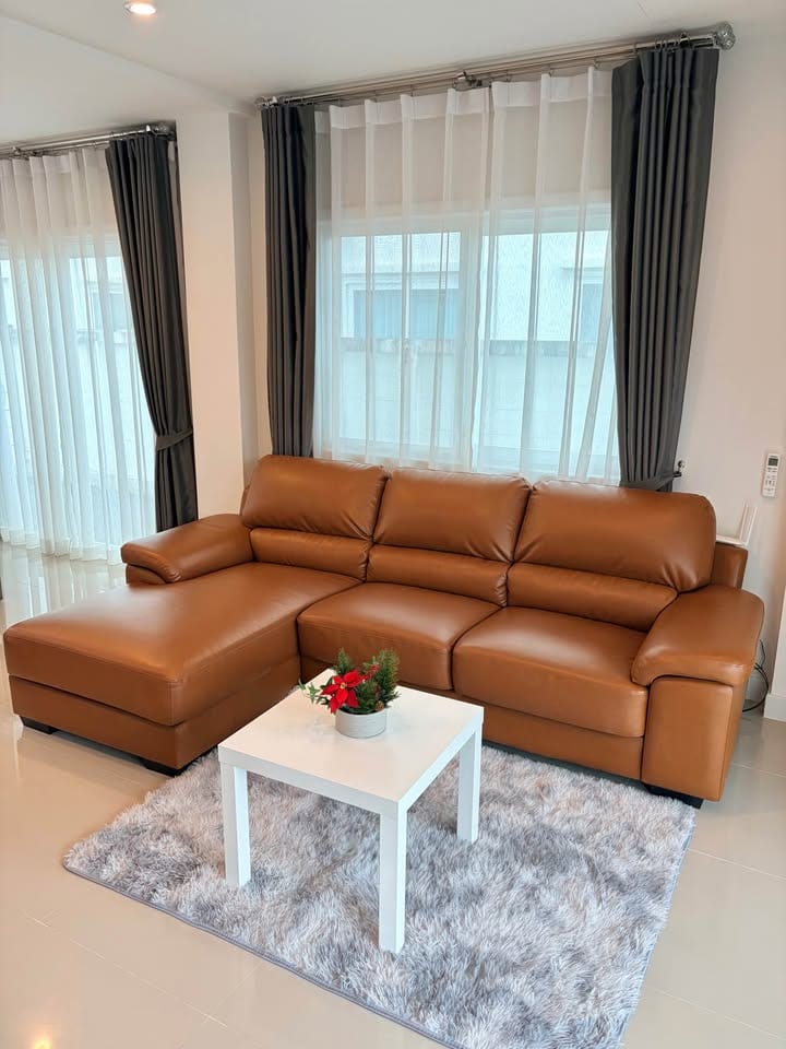 3-Bedroom House for Rent in Koh Kaew, Phuket — interior view