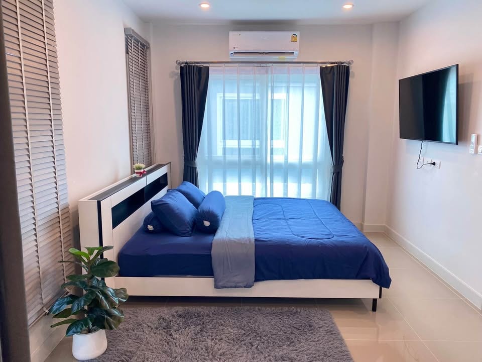 3-Bedroom House for Rent in Koh Kaew, Phuket — interior view
