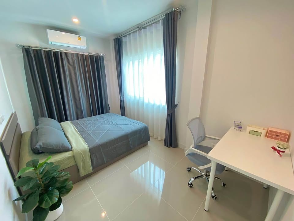 3-Bedroom House for Rent in Koh Kaew, Phuket — interior view
