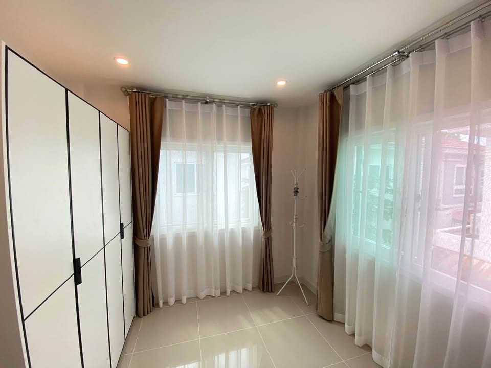 3-Bedroom House for Rent in Koh Kaew, Phuket — interior view