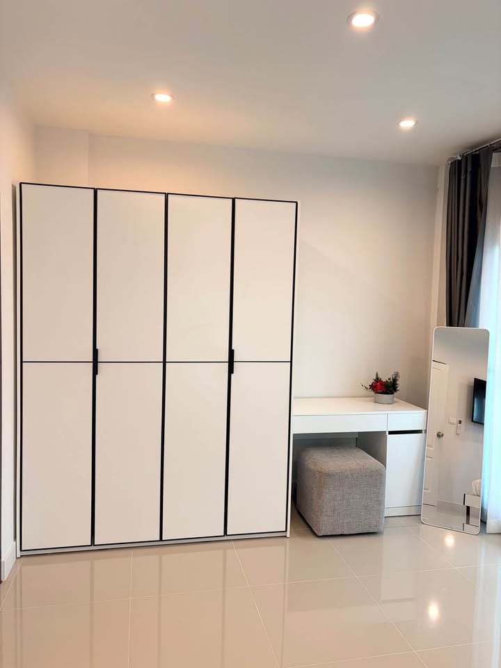 3-Bedroom House for Rent in Koh Kaew, Phuket — interior view
