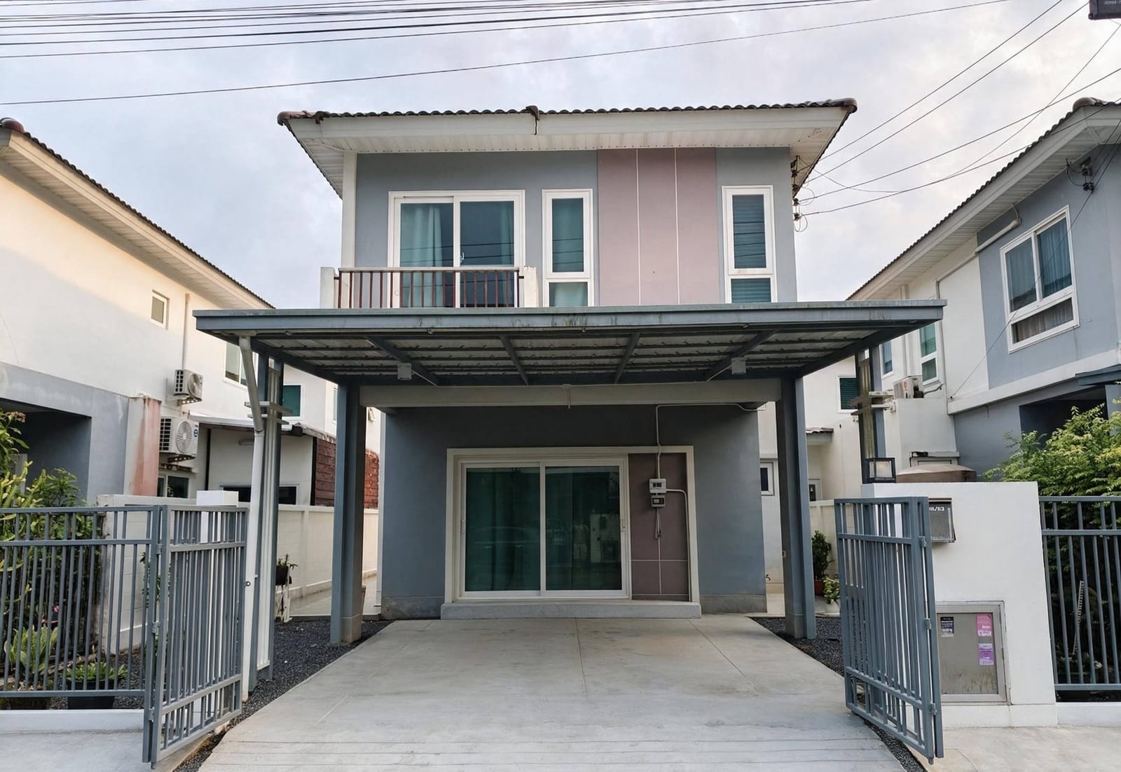 3-Bedroom House for Rent in Koh Kaew, Phuket