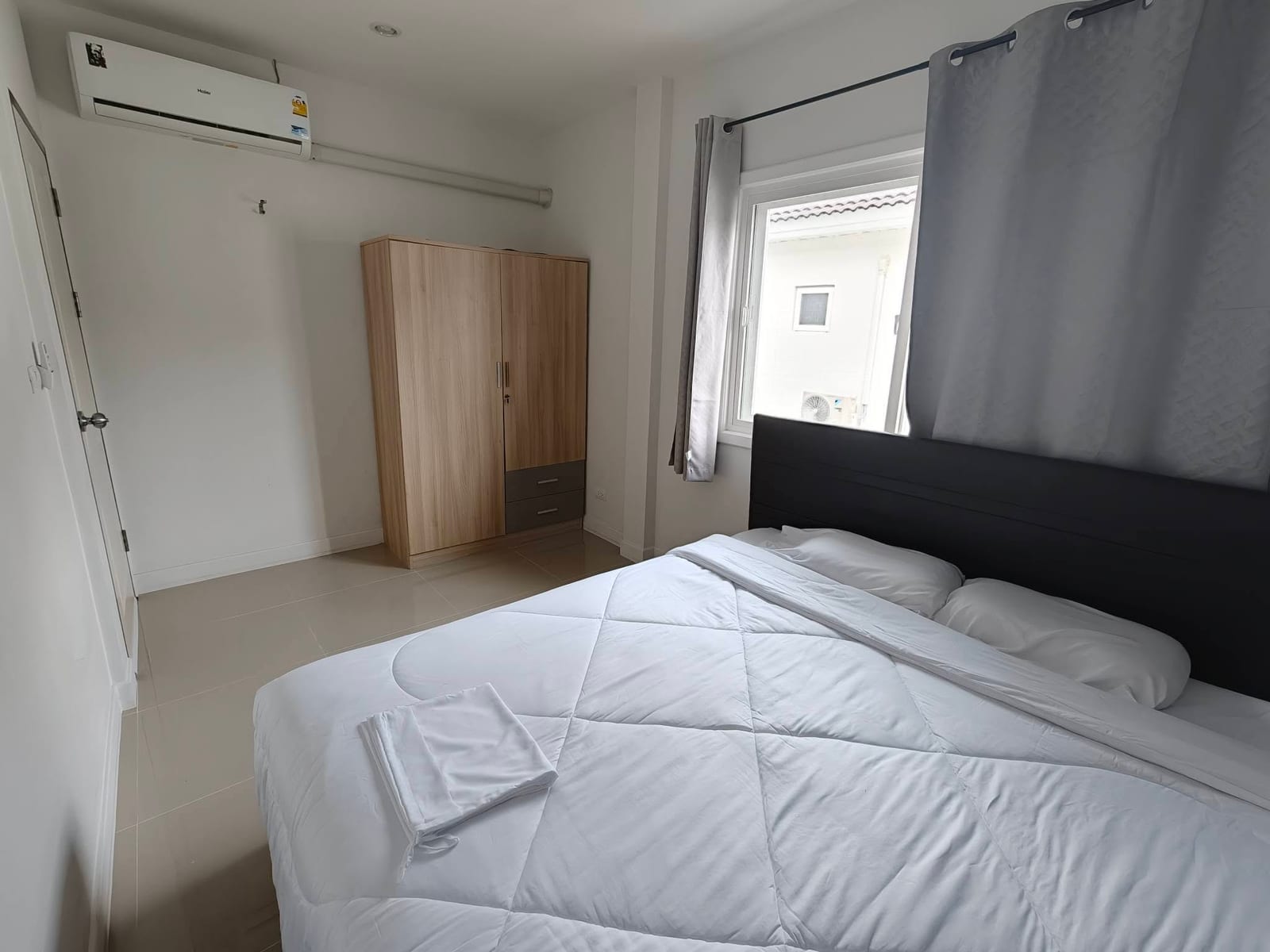 3-Bedroom House for Rent in Koh Kaew, Phuket — interior view