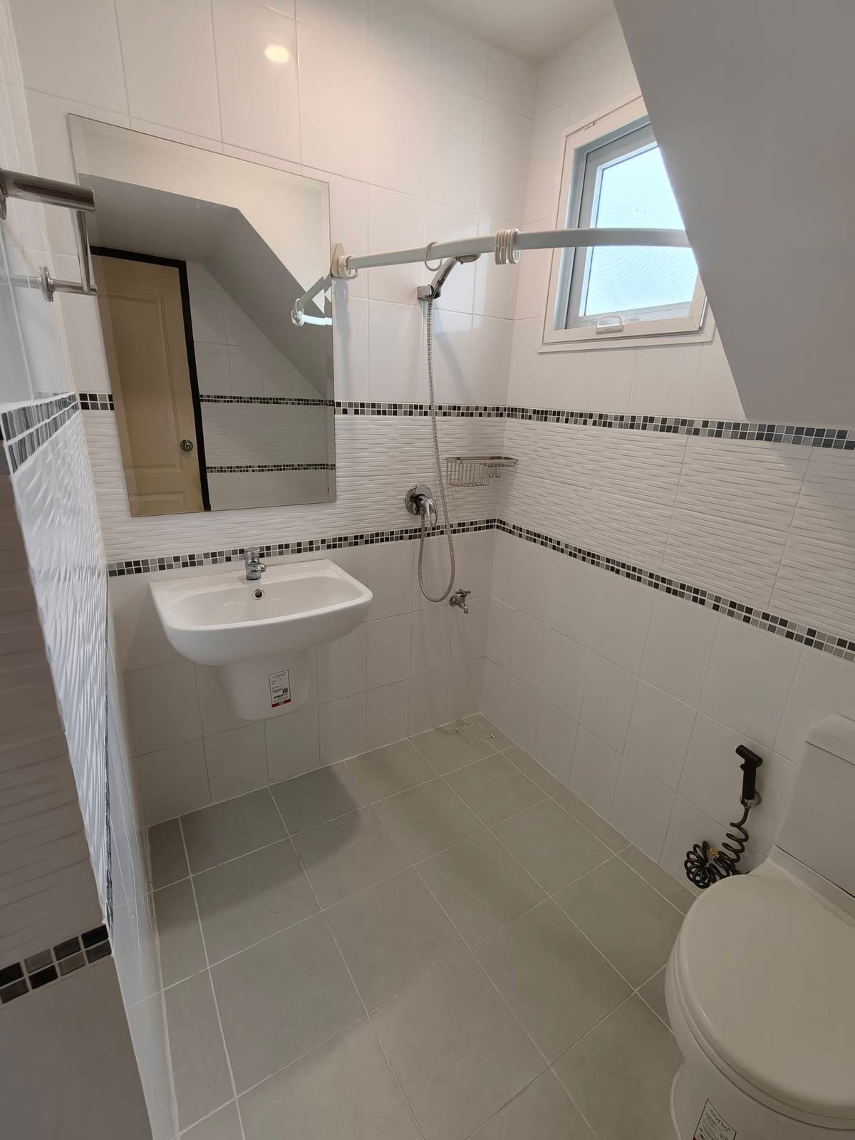 3-Bedroom House for Rent in Koh Kaew, Phuket — interior view