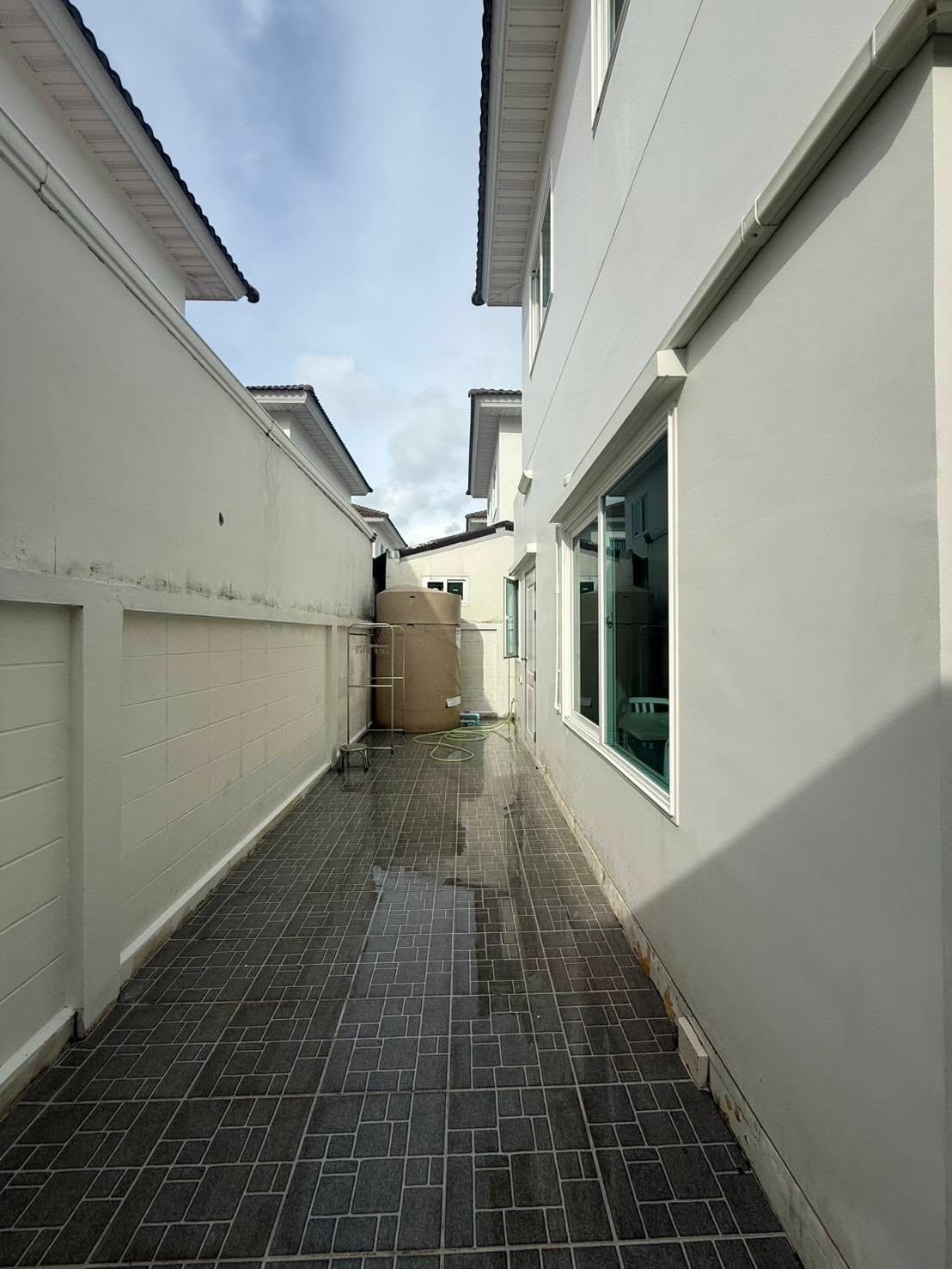 3-Bedroom House for Rent in Koh Kaew, Phuket — interior view