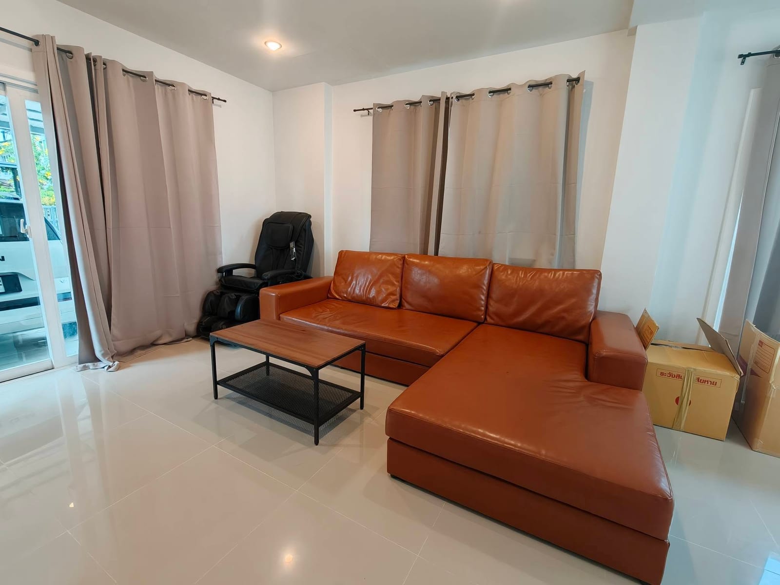3-Bedroom House for Rent in Koh Kaew, Phuket — interior view