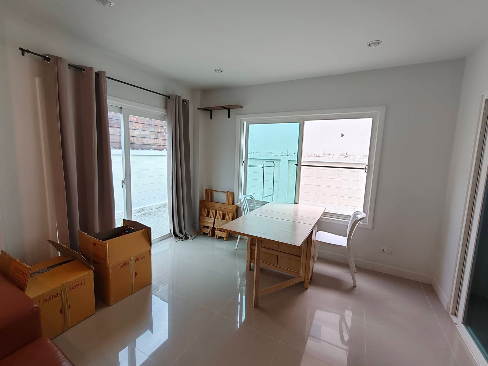 3-Bedroom House for Rent in Koh Kaew, Phuket — interior view